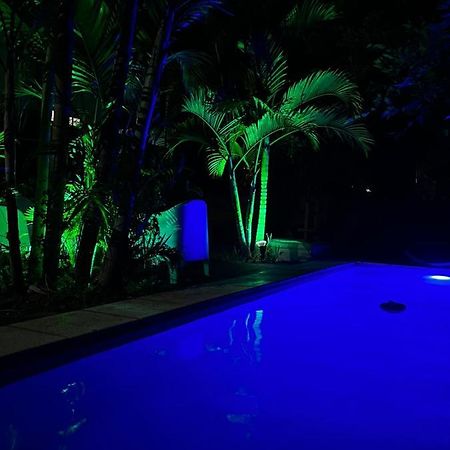 Hostel Krieger Hauss Puerto Iguazú Esterno foto