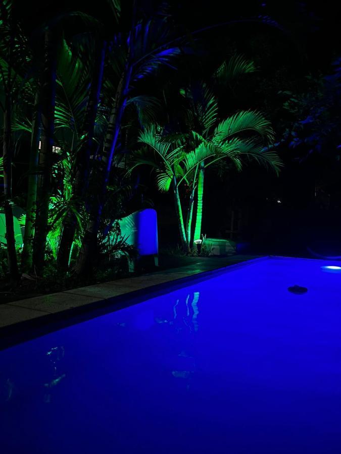 Hostel Krieger Hauss Puerto Iguazú Esterno foto